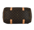 Packall Boston, top view